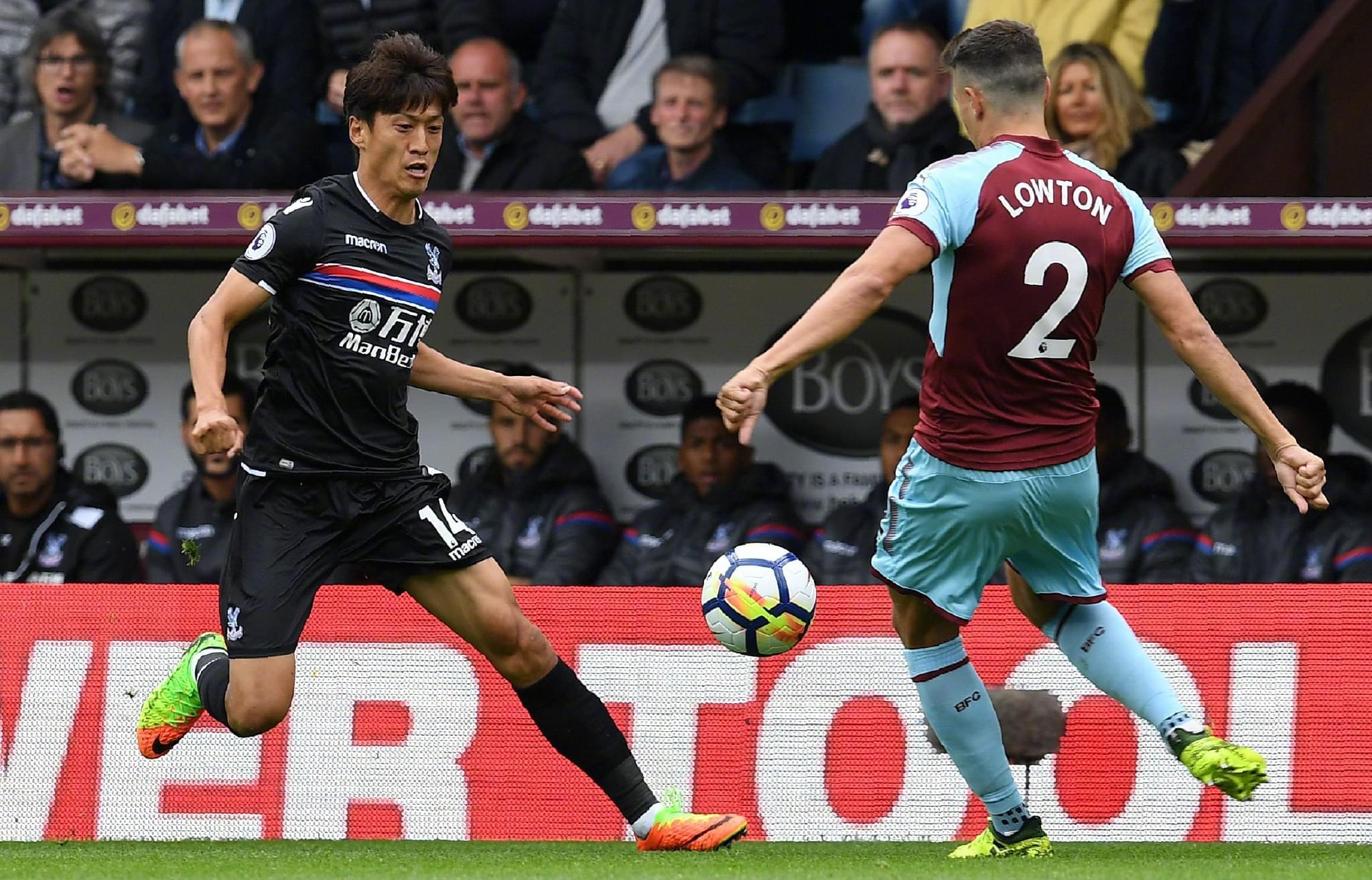 仅让球迷看 仅让球迷看